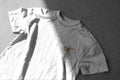 Austronesia Official T-Shirt by Kumiscacing - White